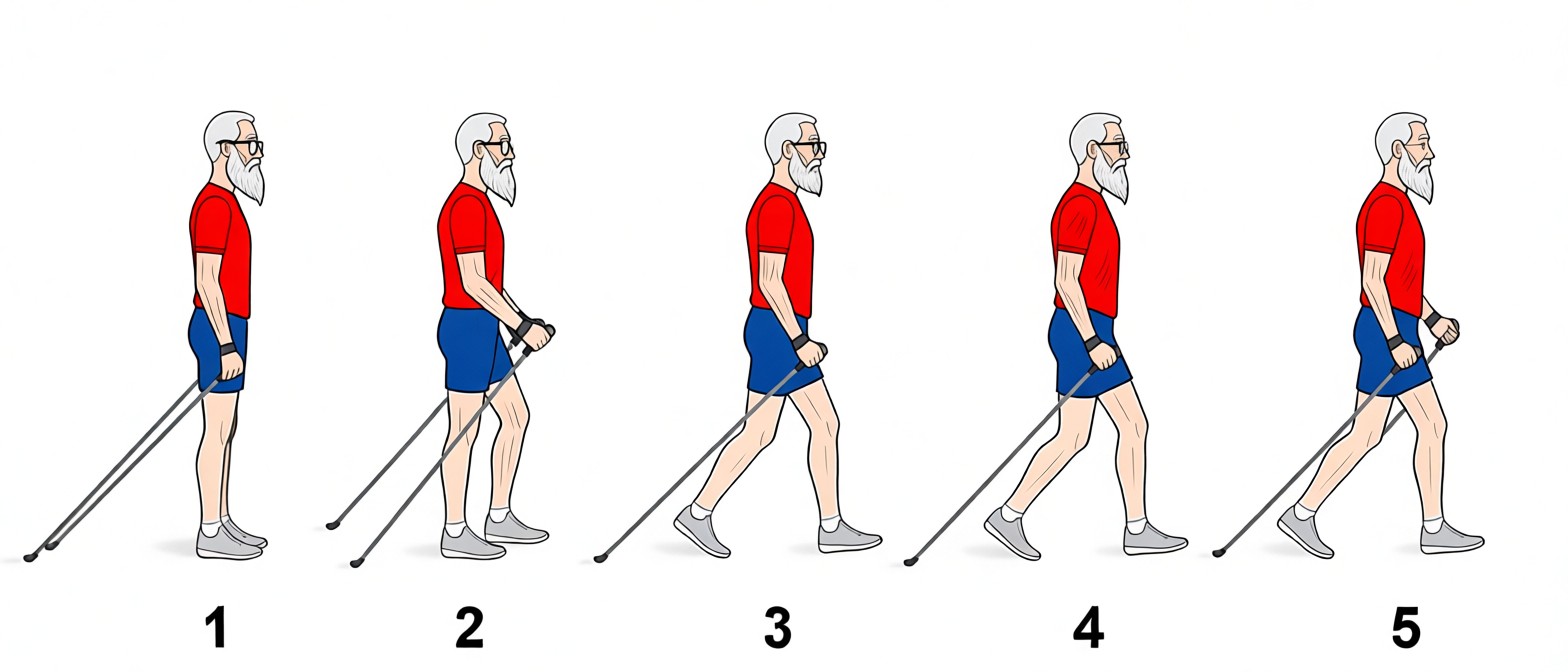 О пользе тренировок