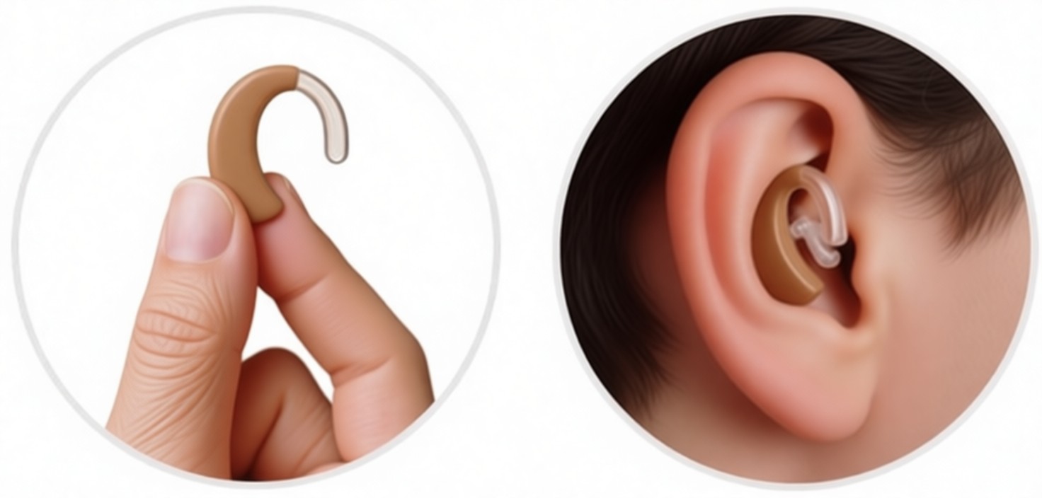 Особенности выбора устройства для пожилых людей