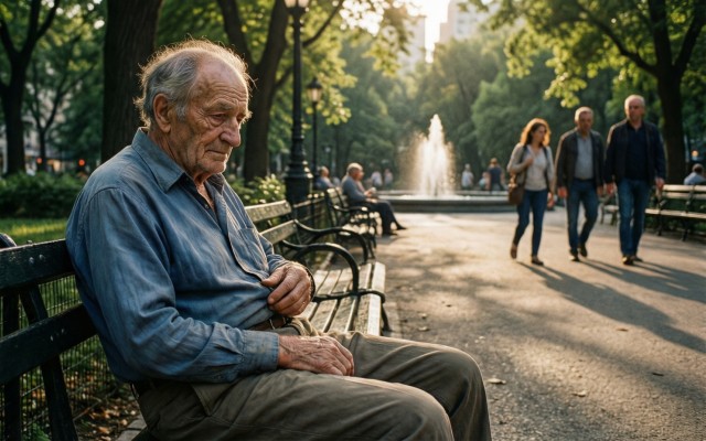 Непристойные действия