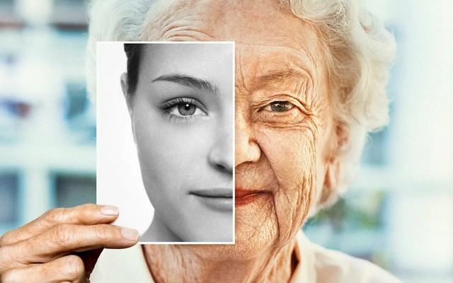 10 популярных мифов о старении: как всё происходит на самом деле
