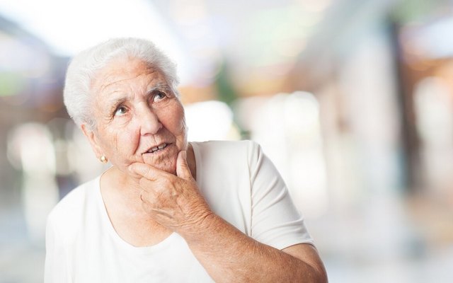 Как отсрочить развитие деменции у пожилого человека