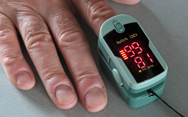 Уровень кислорода в крови у пожилого человека: норма и приборы для измерения