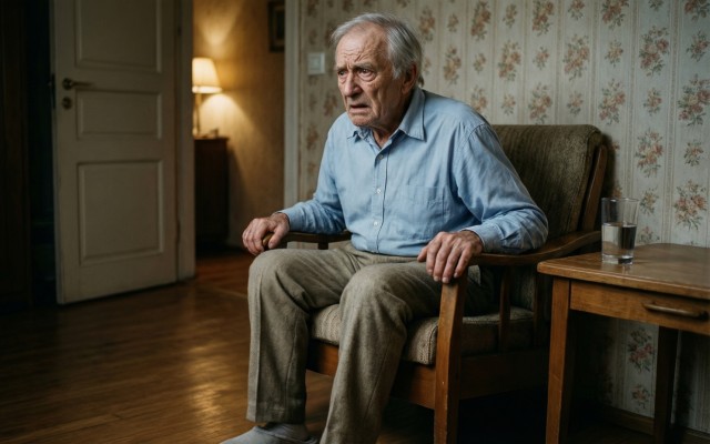 Руководство по средствам при недержании мочи у пожилых людей