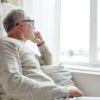 Старческая астения: почему пожилой человек слабеет и что с этим делать