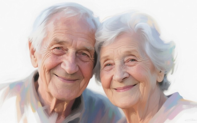 Порядок оформления в пансионат для пожилых «Благо»