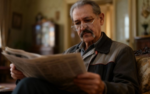 Страна работающих пенсионеров