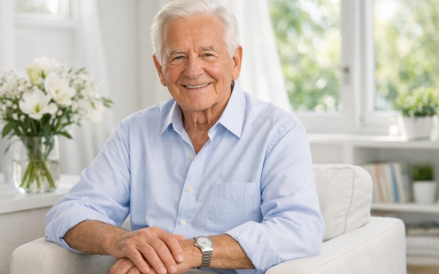 Вся правда о «старческом запахе» от тела: причины и способы избавления