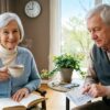 Рекомендации по режиму дня пожилого человека после 60-70 лет
